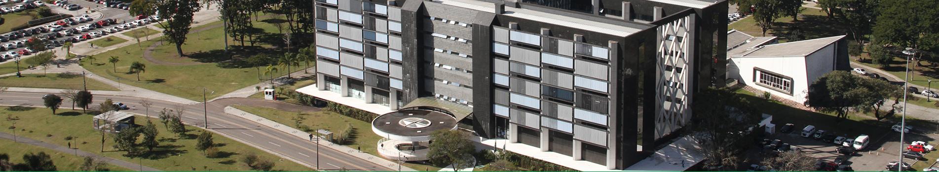 Palácio das Araucárias