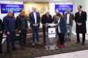 Com foco em inovação, Paraná cria primeiro Hub de GovTechs do Brasil